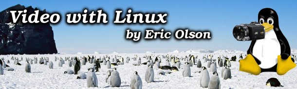 Video with Linux